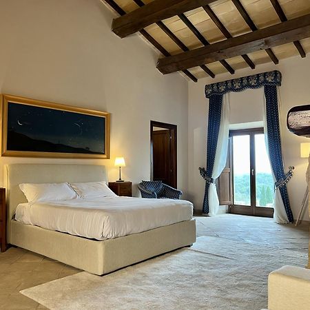 Agriturismo Cerrosughero Canino Luaran gambar