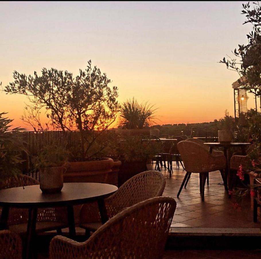 Agriturismo Cerrosughero Canino Luaran gambar